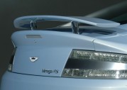 Aston Martin V12 Vantage RS Concept